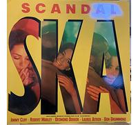 Scandal Ska - Various Ska