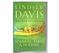 Scandal Takes A Holiday