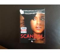 Scandal: The Complete Second Season [Edizione: Stati Uniti]