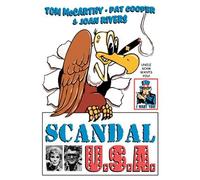 Scandal U.S.A.