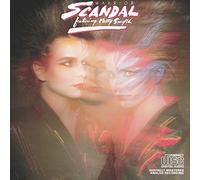 Scandal WARRIOR (CD)