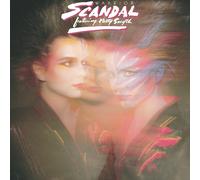 Scandal Warrior (Vinyl LP)