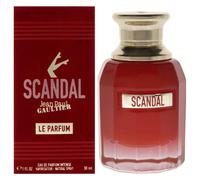 SCANDAL WOMEN EDP30 ML Scandal LE PARFUM EDP 30MLIndicazioniQuando si applica il profumo, non strofinarlo. Conservare il profumo in un luogo fresco. Applicare il profumo su quelle zone del corpo in cu