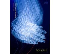 SCANDAL WORLD TOUR 2020 "Kiss from the darkness" Livestream【初回限定盤】(Blu-ray+2CD+特製フォトブックレット)