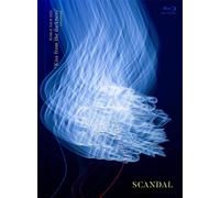 SCANDAL WORLD TOUR 2020 Kiss From The Darkness Livestream Blu-ray+2CD VIZL-1808