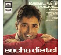 Scandale dans la famille