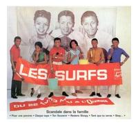 Scandale dans la Famille, Vol. 3