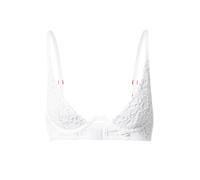 Scandale éco-lingerie Reggiseno 'Le Plunge' offwhite Donna Scandale éco-lingerie 70xA