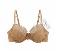 SCANDALE Reggiseno Balconette Le Balconet 1/2 Spacer Sensual-Nude T17 80C