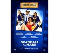 Scandali al mare