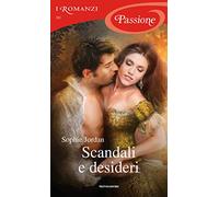 Scandali e desideri. Rogue files (Vol. 2)