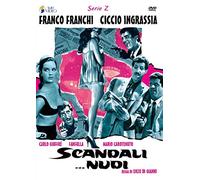 Scandali...Nudi