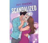 Scandalized. Ediz. italiana