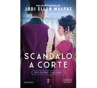 Scandalo a corte