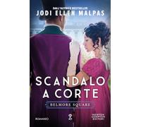 Scandalo a corte
