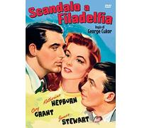 Scandalo A Filadelfia (1940)