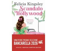 Scandalo a Hollywood