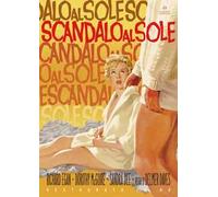 Scandalo al Sole (Restaurato in HD) (DVD)