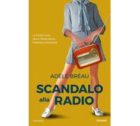 Scandalo alla radio