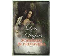 Scandalo in primavera