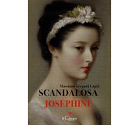 Scandalosa Joséphine - Gregori Grgic Massimo