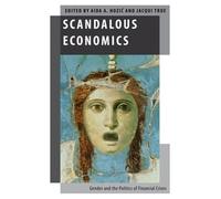 Scandalous Economics (Tascabile)