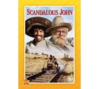 Scandalous John (Unknown Binding)