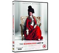Scandalous Lady W [Edizione: Regno Unito] [Edizione: Regno Unito]