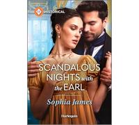 Scandalous Nights With the Earl