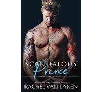 Scandalous Prince (Tascabile) Mafia Royals