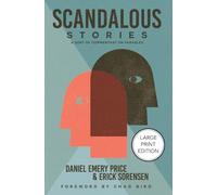Scandalous Stories: A Sort of Commentary on Parables