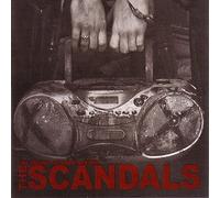 Scandals - Sound Of Your Stereo