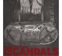 Scandals - Sound Of Your Stereo