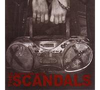 Scandals - Sound Of Your Stereo (+Download)
