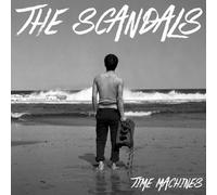 Scandals - Time Machines