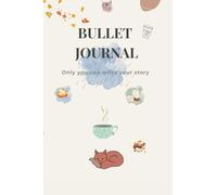 SCANDI-COZY Autumn Hygge Bullet Journal A5 - Cozy Minimalist Dotted Notebook for Writing, Planning & Mindfulness: Scandi-Cozy Collection | Aesthetic ... Journaling, Creativity & Everyday Mindfulness