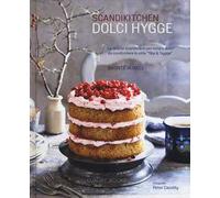 Scandikitchen. Dolci hygge