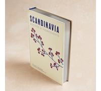 Gísli Egill Hrafnsson Inga E Scandinavia (Copertina rigida) (PRESALE 19/06/2025)