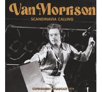 scandinavia calling