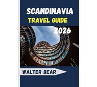 Scandinavia Travel Guide 2026