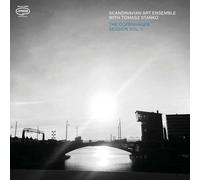 Scandinavian Art Ensemble With Tomasz Stanko - The Copenhagen Session Vol. 1