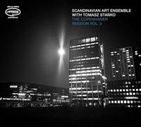 Scandinavian Art Ensemble With Tomasz Stanko - The Copenhagen Session Vol. 2