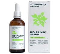Scandinavian biolabs Bio-pilixin Activation Siero Per Donna 100 ml - Siero capelli