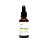Scandinavian Biolabs Olio protettivo per capelli per donne 30 ml