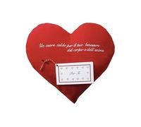 SCANDINAVIAN BLONDE AB IL CUORE BENESSERE CHICCHI DI GRANO