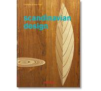 Scandinavian Design. 45th Ed. [Hardcover] [Jul 25, 2024] Fiell, Charlotte & Pete
