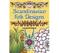Scandinavian Folk Designs