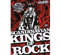 Scandinavian Kings Of Rock [Edizione: Regno Unito]