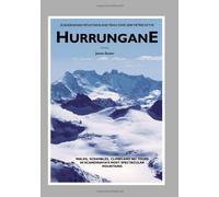 [Scandinavian Mountains and Peaks Over 2000 Metres in the Hurrungane: Walks, Scrambles, Climbs and Ski Tours in Scandinavia's Most Spectacular Mountains] [By: Baxter, James] [June, 2005]