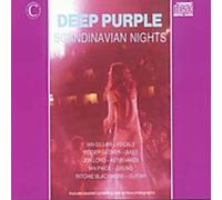 Scandinavian Nights by Deep Purple